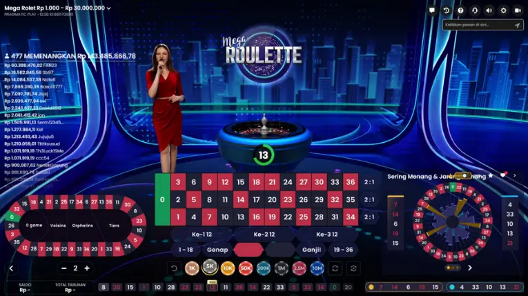 Dewatogel Situs Judi Terbaik & Terpercaya di Asia