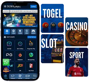 Dewatogel Hero APK